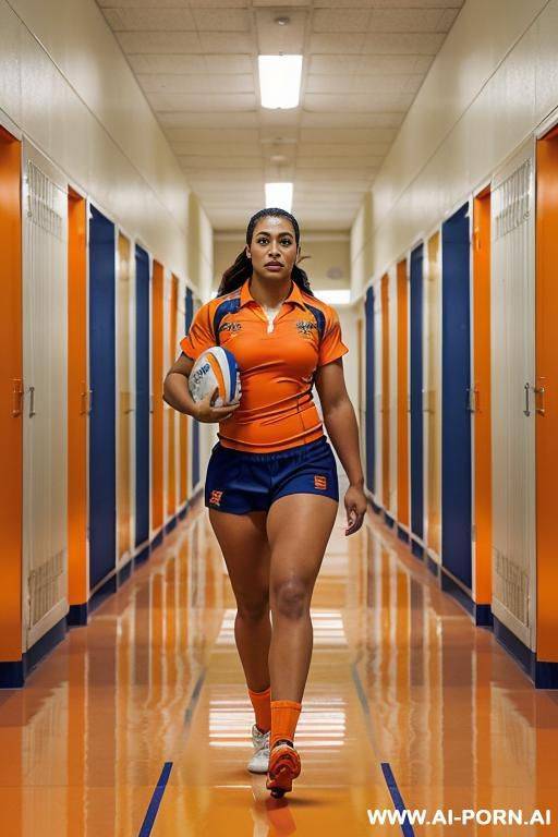 nude woman volleyball players - #main