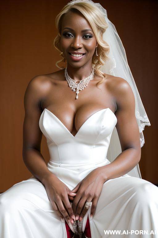 white wife, blonde, wedding dress, wedding whore, bnwo, black man, african mael cum on wedding ring, white cuckold, porno, sperm on wedding rings - #main