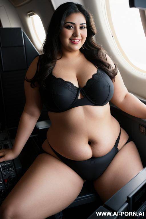 mexican, huge nose, extremely pear shaped, model, chola, chicana, wide hips, extra thicc - #main