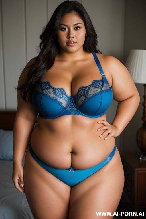 obese female shotputter, attractive, massive thighs - #main