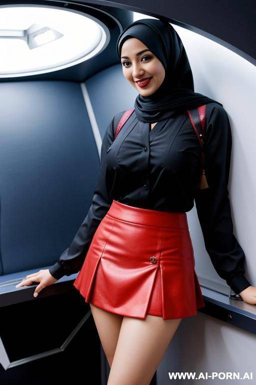 hijab, busty, indian - #main
