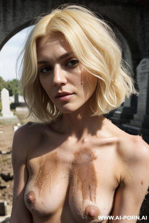 (((white woman))), (hairy armpits), very hairy pussy ((really hairy)) (((hairy more ever))) ((thick long hair on pussy)), (((super dirty body, extreme dirty, dirty face))), (extreme hairy), (stunning - #main