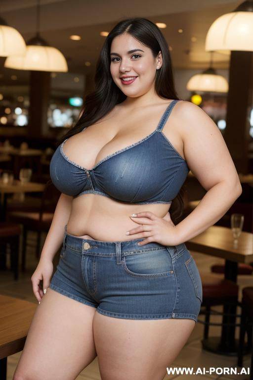 colombian, wide hips, extra thicc, pear shaped - #main
