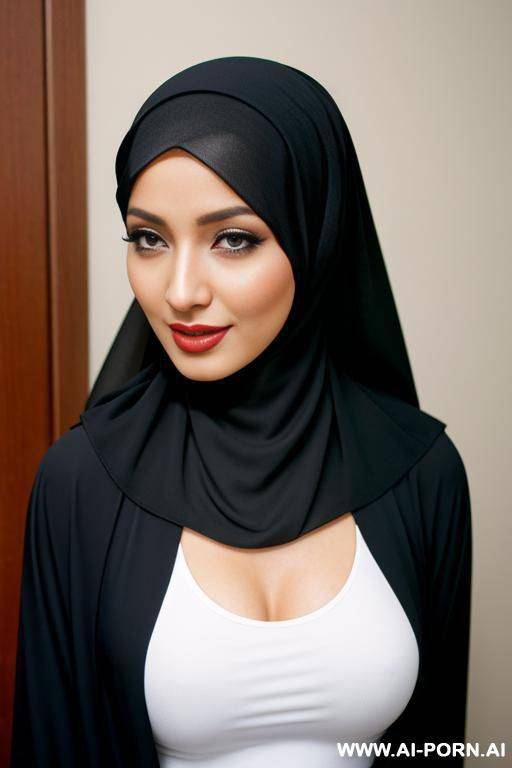 hijab - #main