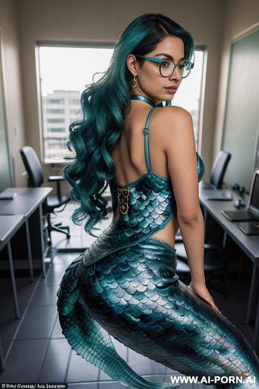 mexican, supermodel, very nerdy, pear shaped - #main