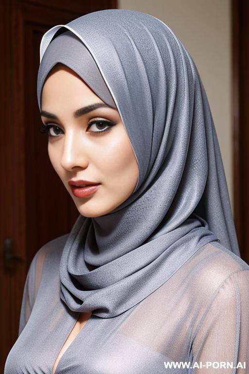 hijab - #main
