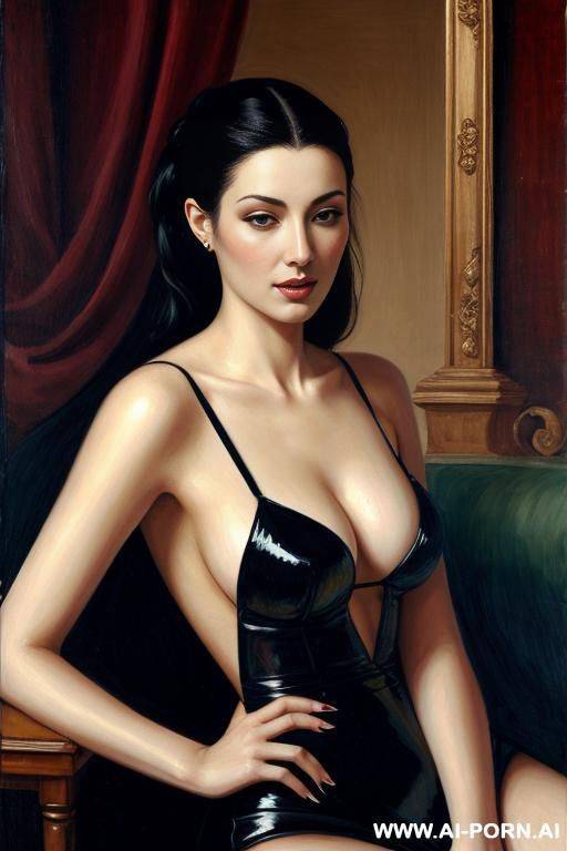 painting from 150 - #main