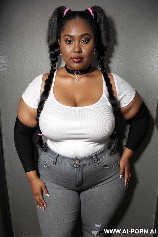extreme hourglass figure, gorgeous bbw - #main