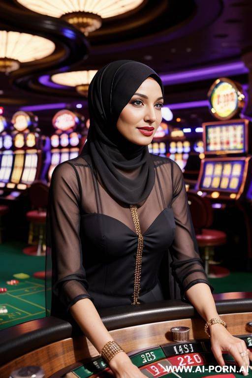 hijab - #main