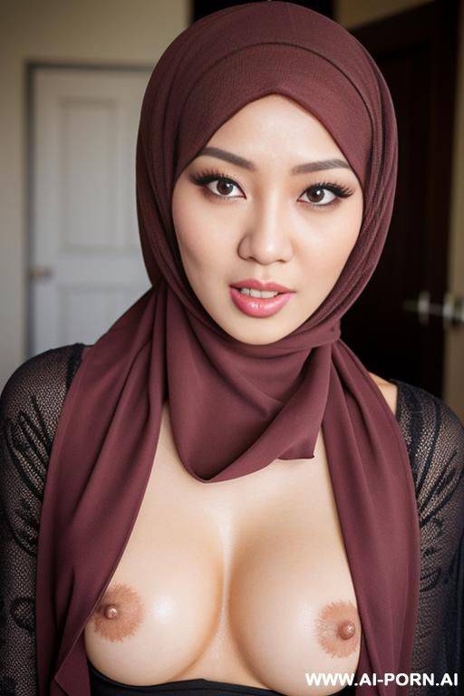 hijab - #main
