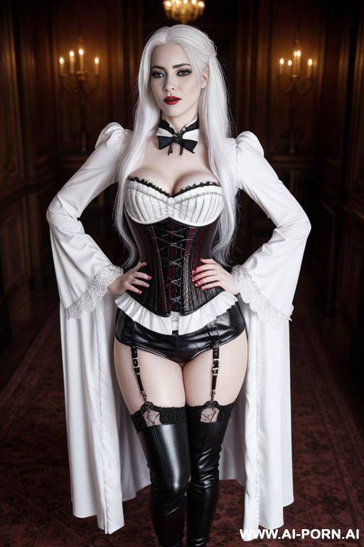 vampire - #main