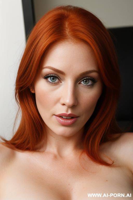 ginger facefuck - #main