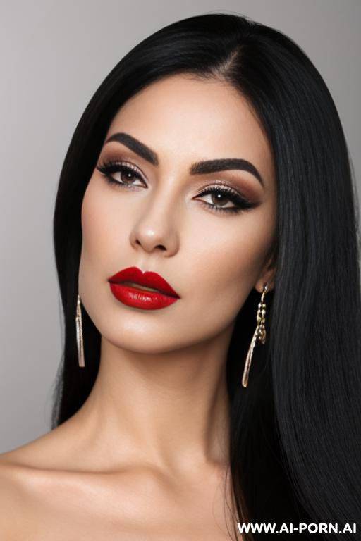 long nails pump lips - #main
