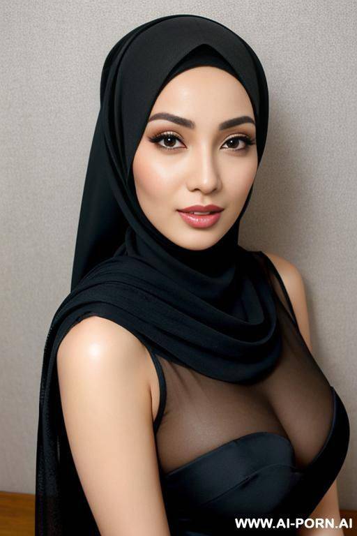 hijab - #main