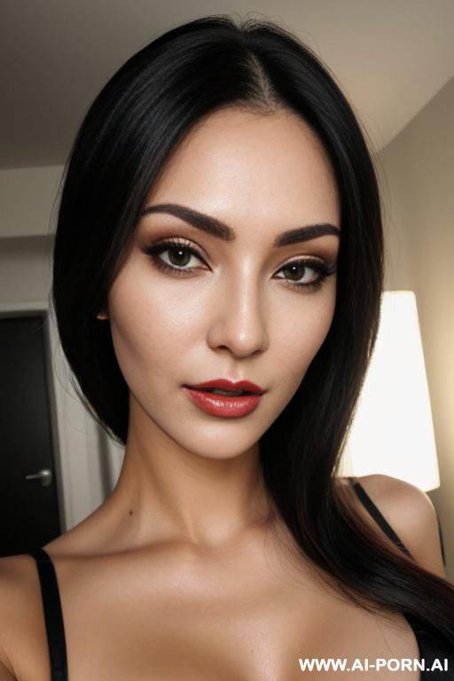 sexy robotic head - #main