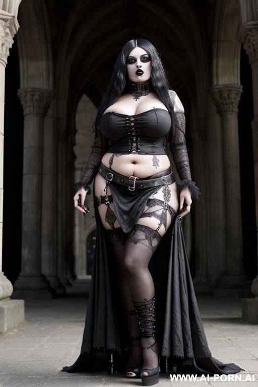 black hair, black bindi, black nipple, indian, black areola, black pubic hair - #main