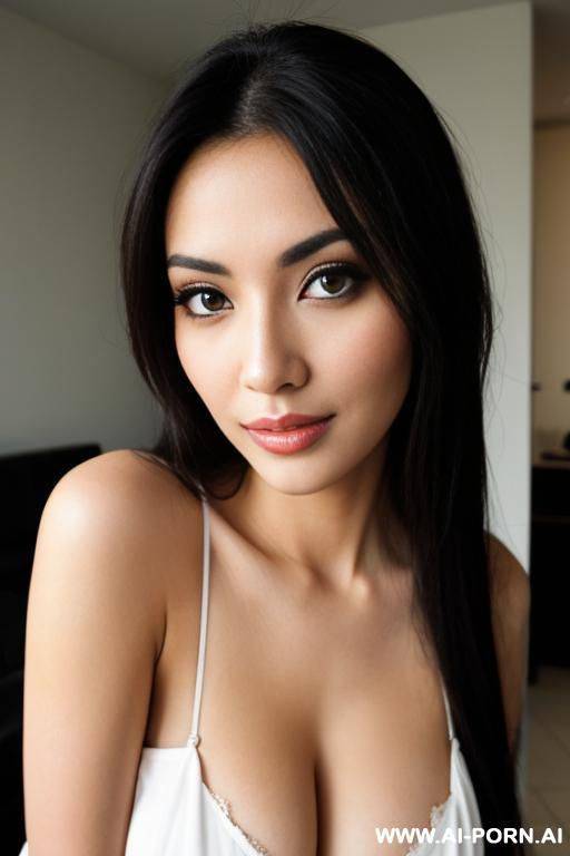 direct look, eyes contact - #main