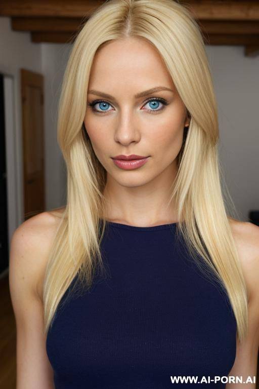 swedish origin, pretty, beautiful, gorgeous - #main