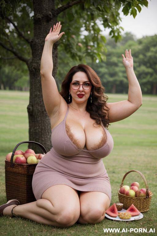 super beautiful and sexy bbw mother in law, seduce her man in law ((beautiful makeup)) ((both hands up show her hairy armpits)) ((super beautiful makeup)) - #main