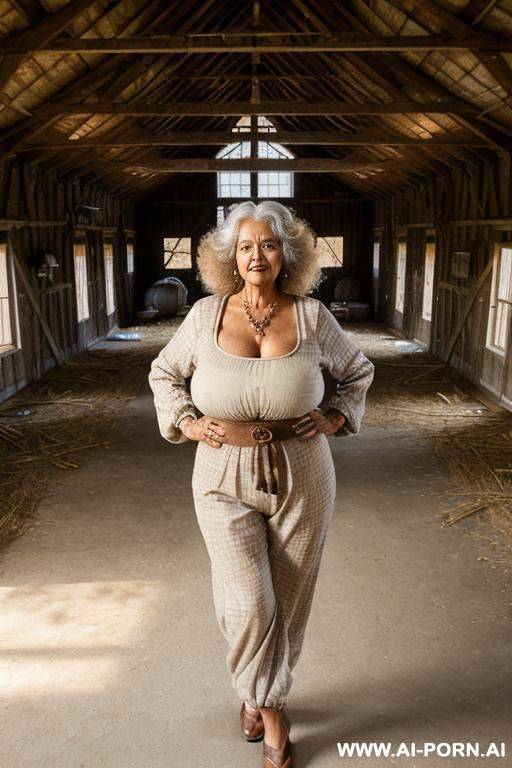 bold mature sexy granny - #main