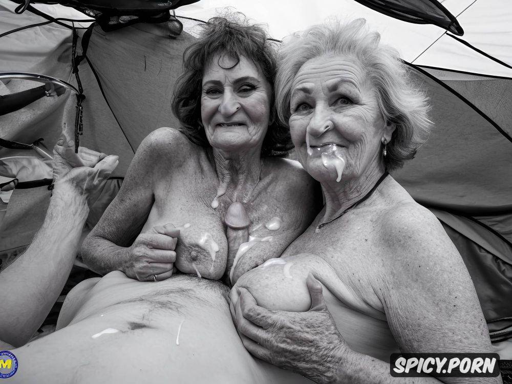 tremendous splash of cum in the mouth, masterpiece, first person pov - #main