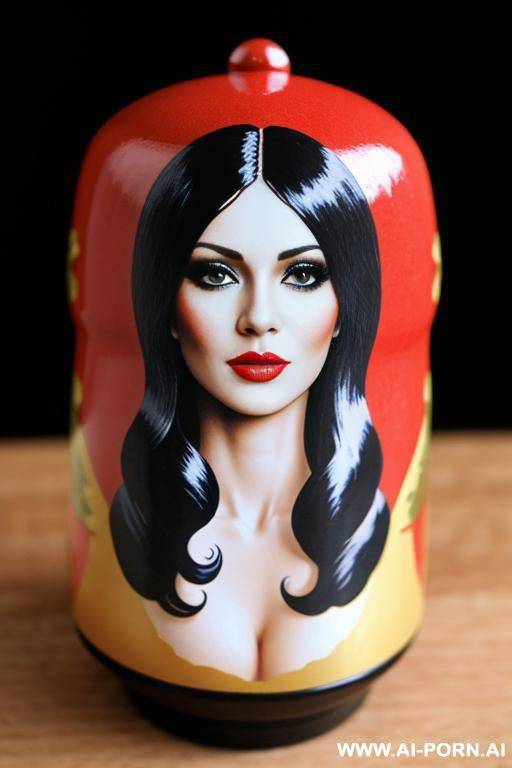 russian doll - #main