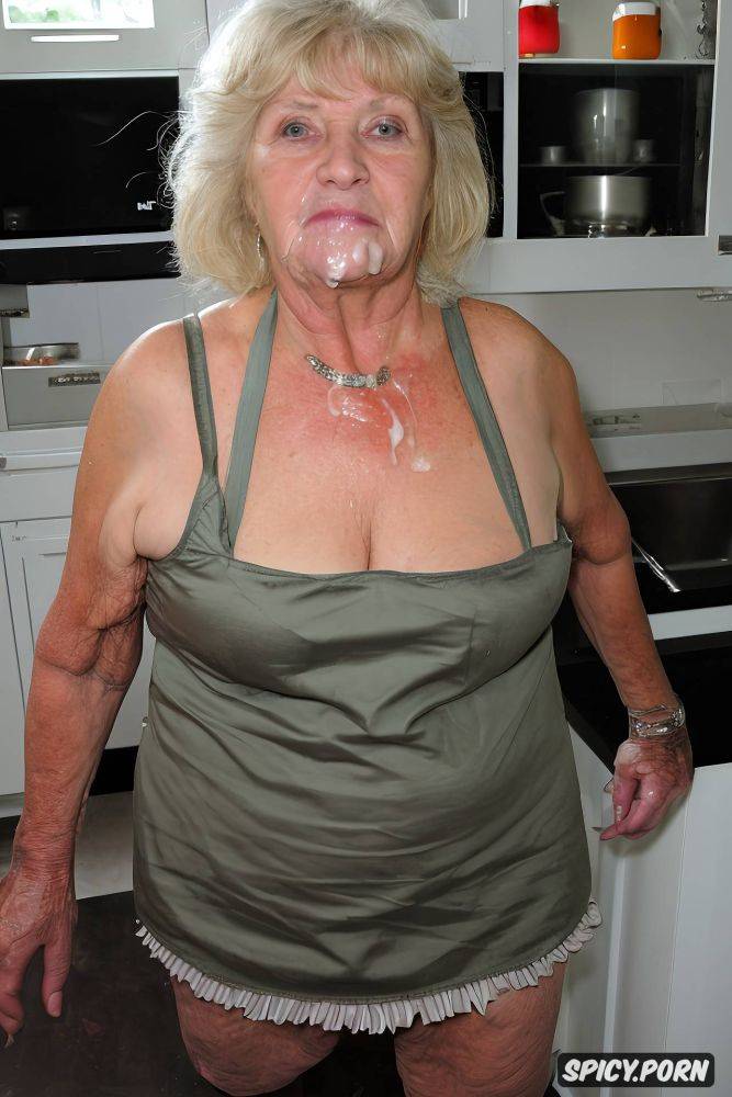 highres, titjob, vivid colors, masterpiece, best quality, old zombie grandmothers - #main