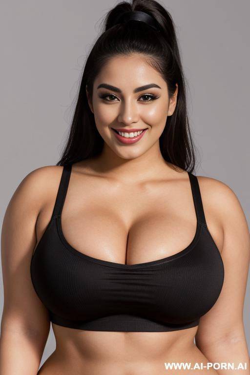 mexican, supermodel, nerd, big nose, big lips, extra thicc - #main