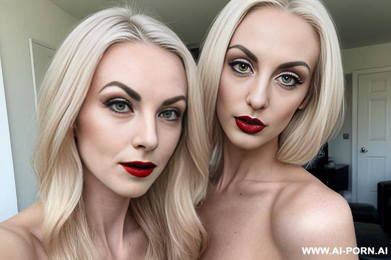 red lips - #main