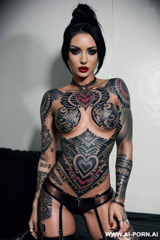 naked bodybuilderinnen - #main
