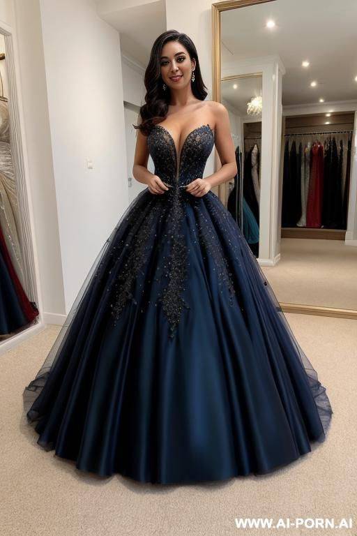 ball gown - #main