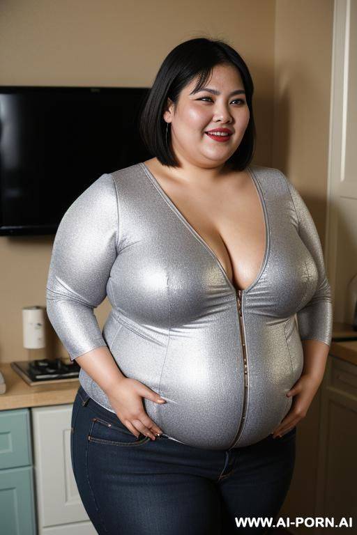 chinese fat woman 2 pound woman - #main
