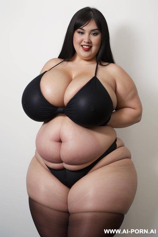 (((sexy masterpiece of extremely hyper massive very extra thick very hyper fatter fating w_gain hyper body growth photography fatter))),( showcasing her so much more hyper enlarged fatter hyper - #main