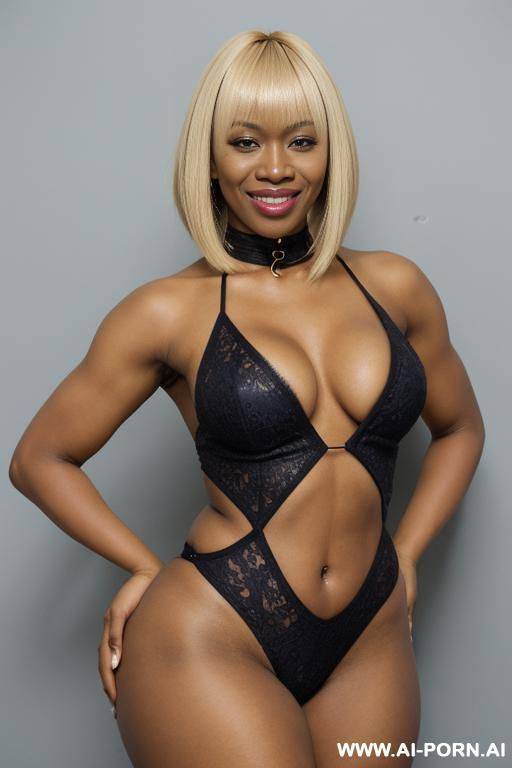 a mother, a milf, black skin, ugly, wrinkle face, hot face, long tongue, massive saggy breast, massive ass, hairy pussy, hairy armpit - #main