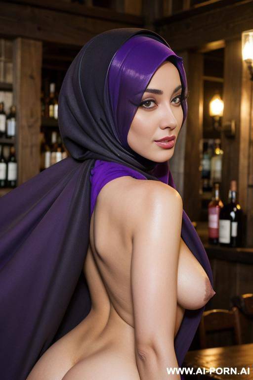 mu hijab big ass - #main