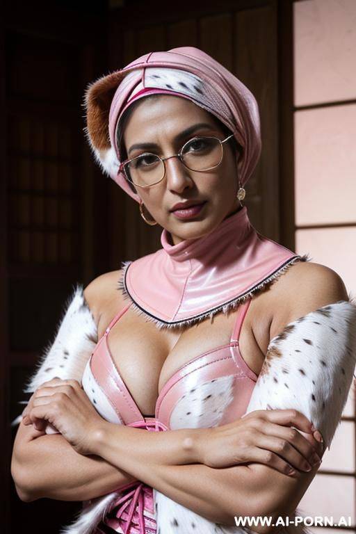 indian, hijab, glasses, fat, cum on face, - #main
