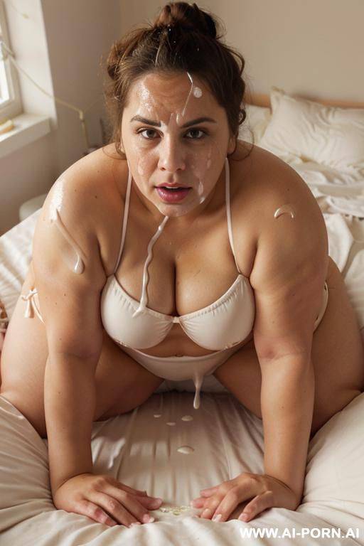 woman bbw - #main