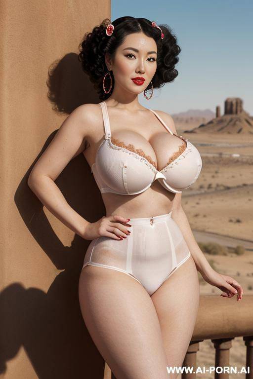 renaissance style photo. ginger milf detailed hands detailed eyes detailed areolas detailed pussy detailed pubic hair very hairy pussy in a standing tall position.high waisted underwear.look at the - #main
