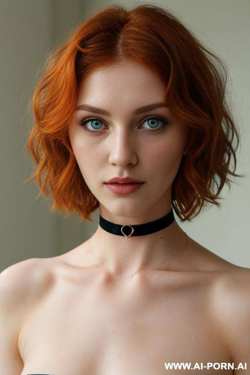 (choker) (emo) ( skin) - #main