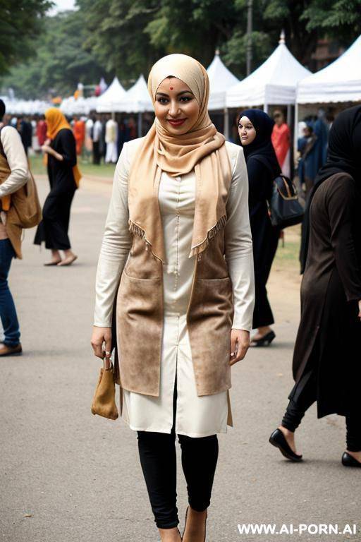 hijab - #main