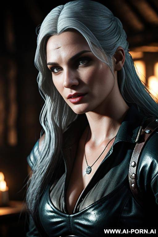 the witcher - #main