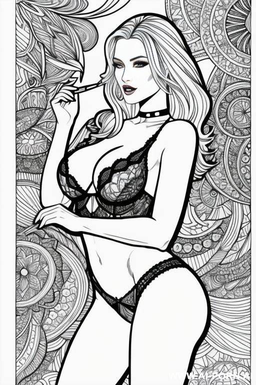 colouring book cover - #main