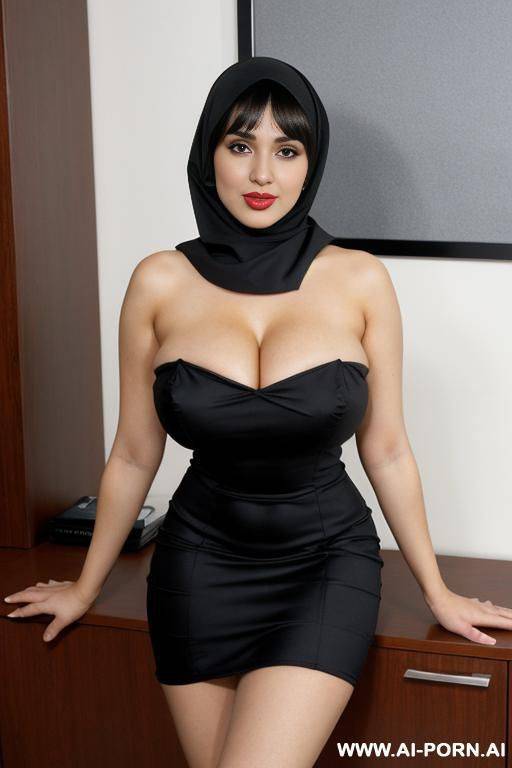 shemale, hijab, no tits, dick - #main
