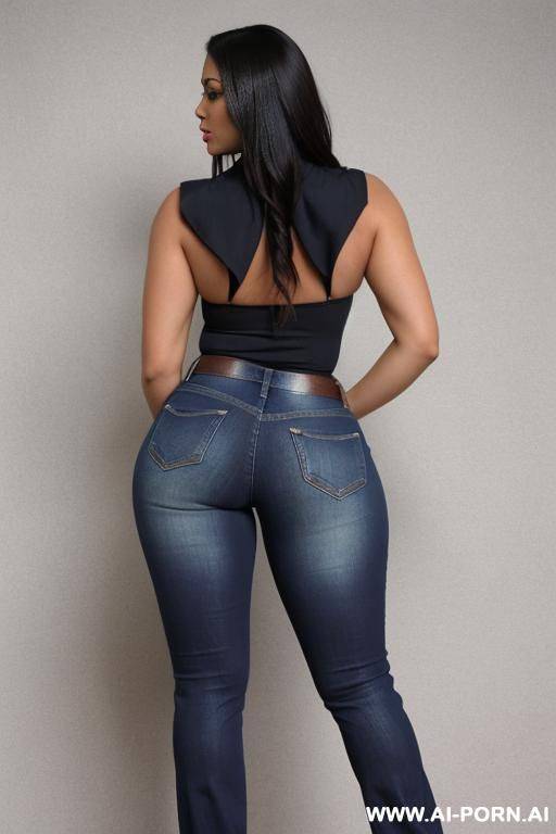 2 sisters with huge butt - #main