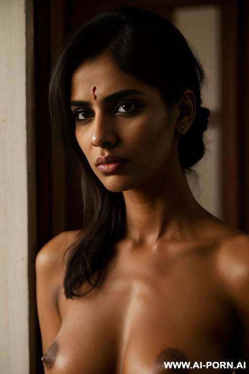 indian nude - #main