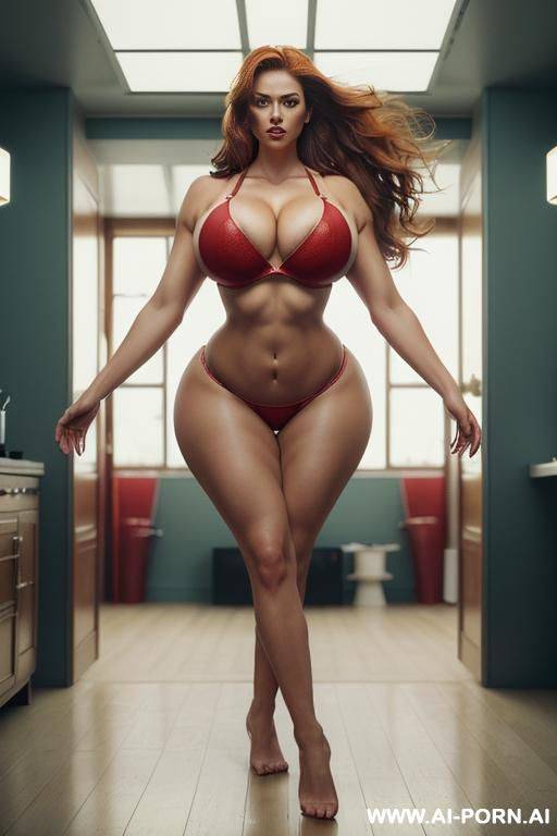 ((((((unnaturally gigantic round busty wide hips)))))), (((((massive round shapely thighs))))), (((((gigantic round butt))))), (((((gigantic, soft, humongous juicy full oversized saggy enormous boobs tits - #main