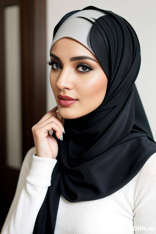 hijab - #main