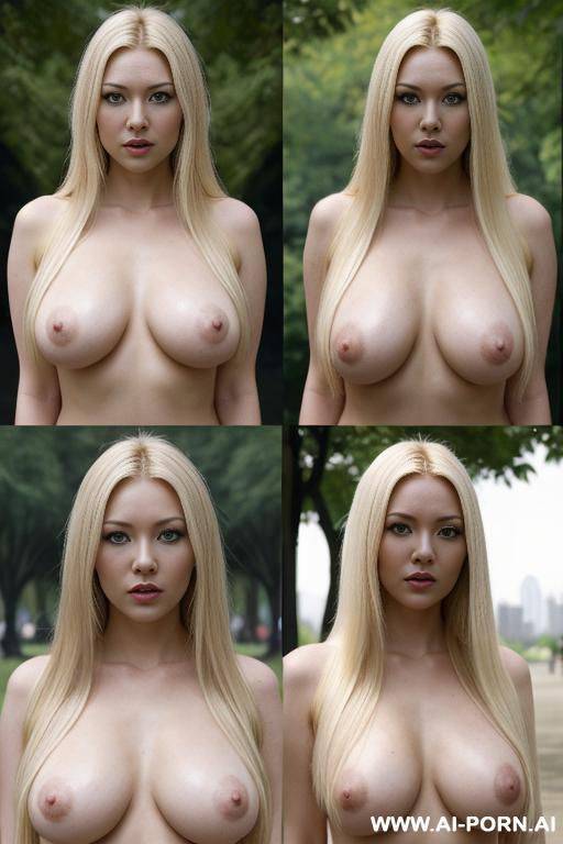 three split screens - #main