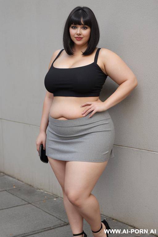 gorgeous face, with perfect body - #main