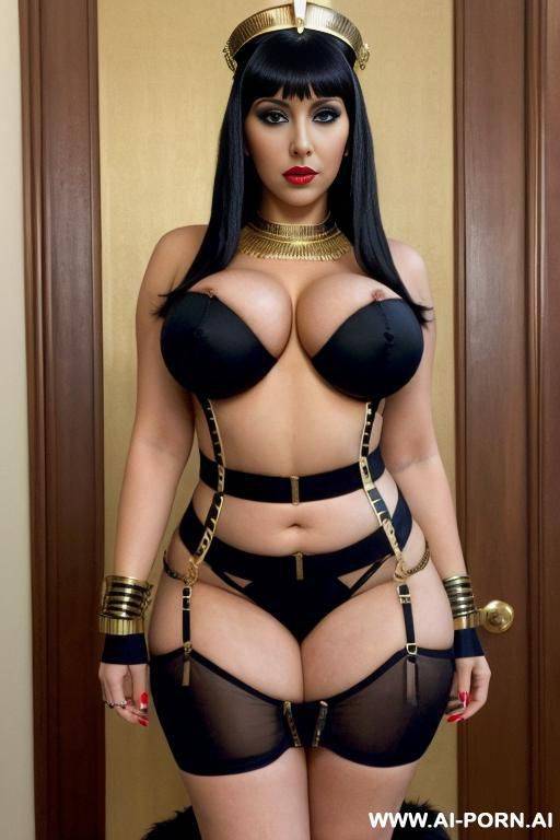 (((huge boobs))), (((massive boobs))), tra hooker, chav - #main